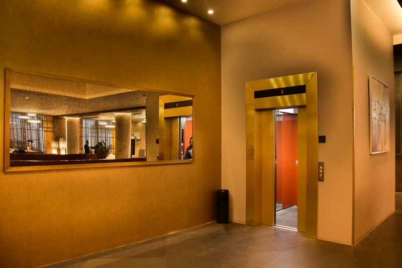 Hilton Beirut Downtown